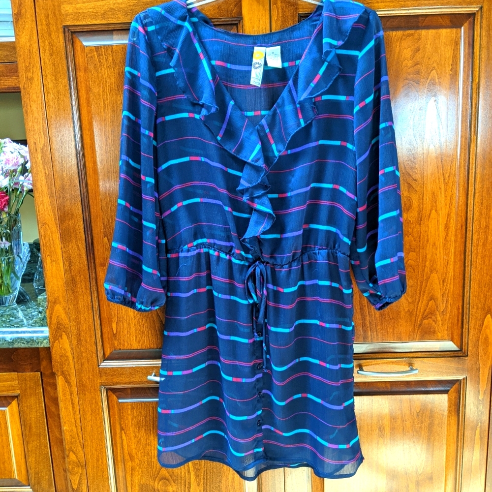 Mimi chica dress/Tunic